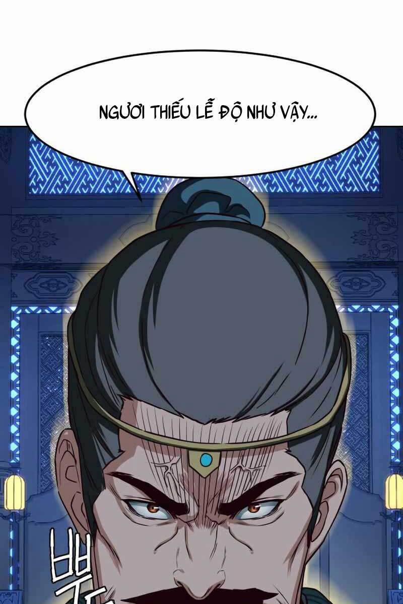 Túy Kiếm Dạ Hành 42 trang 14