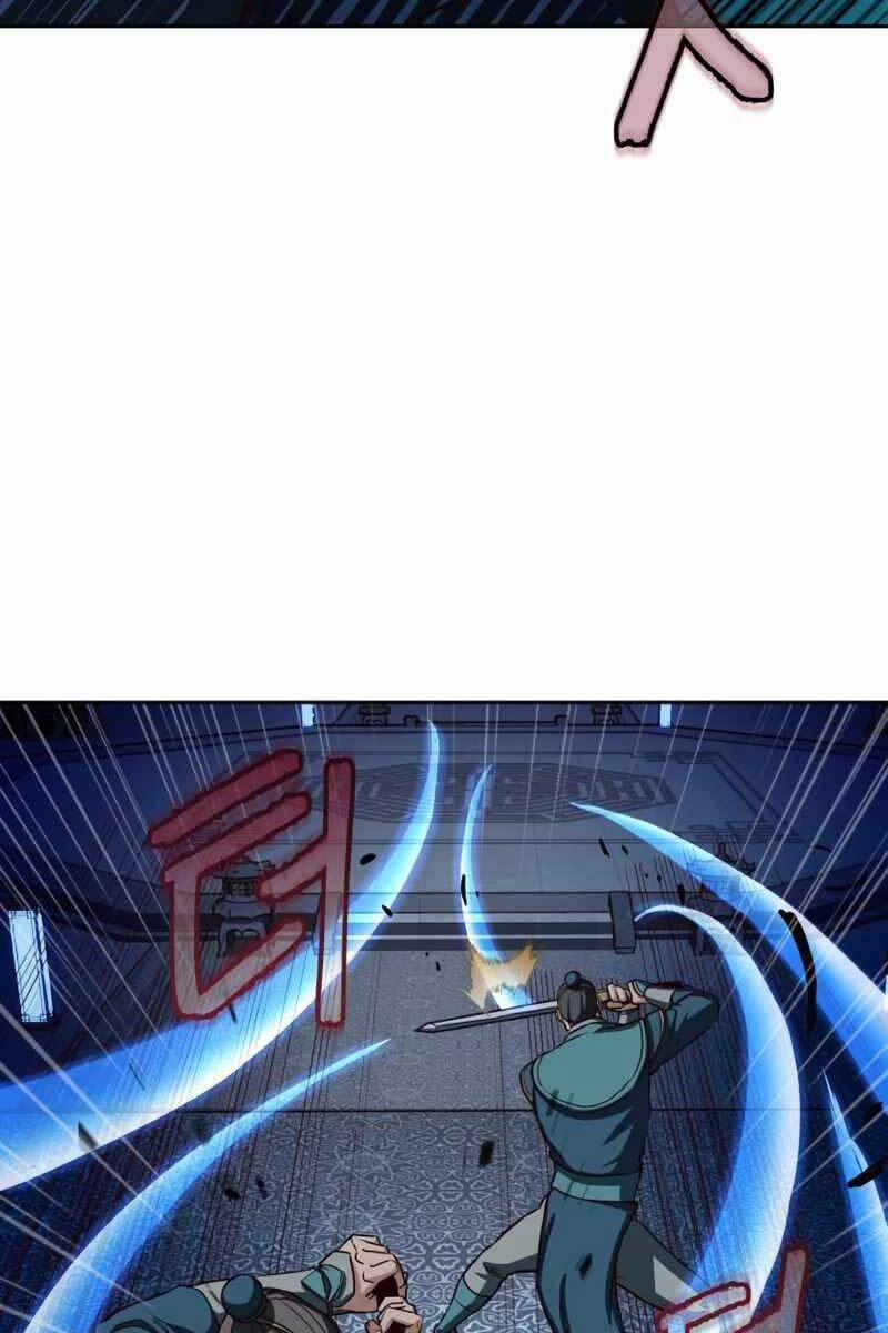 Túy Kiếm Dạ Hành 42 trang 21