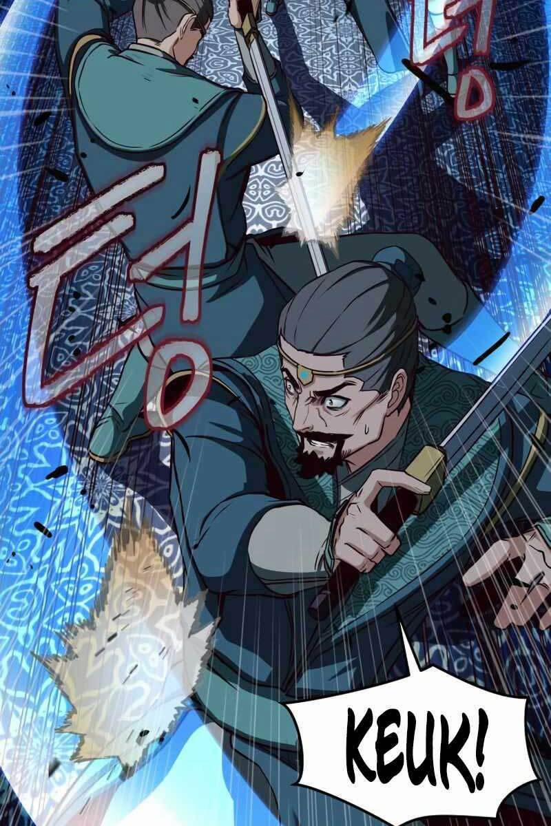 Túy Kiếm Dạ Hành 42 trang 22