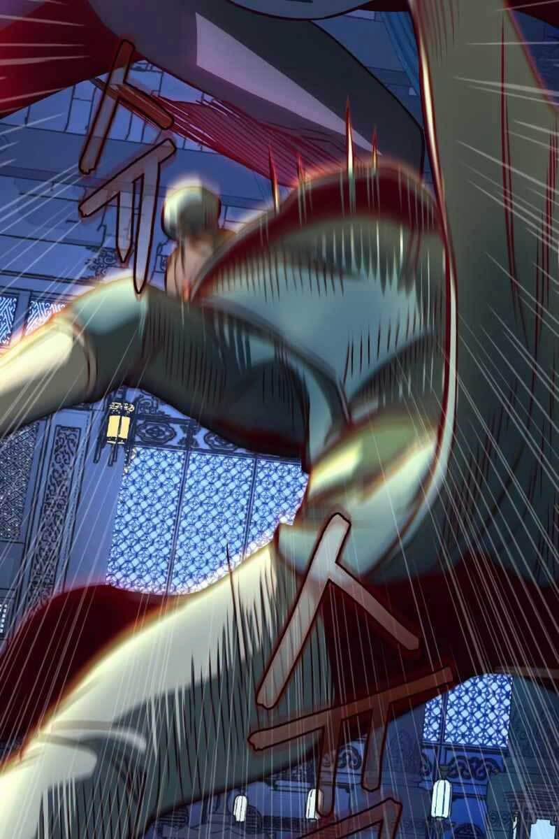 Túy Kiếm Dạ Hành 42 trang 26