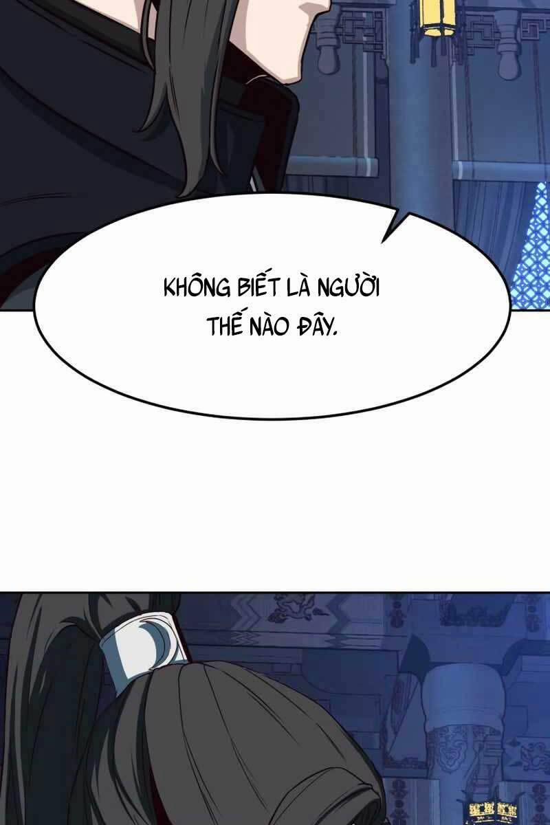 Túy Kiếm Dạ Hành 42 trang 3