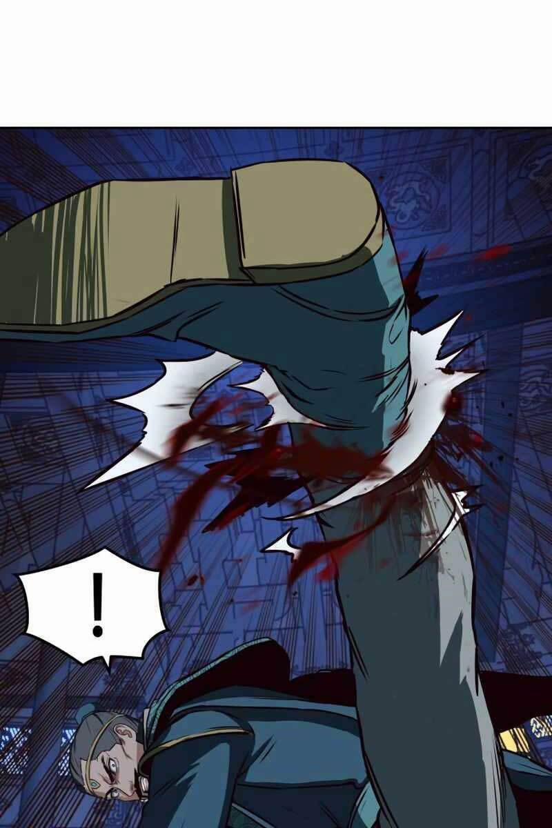 Túy Kiếm Dạ Hành 42 trang 38