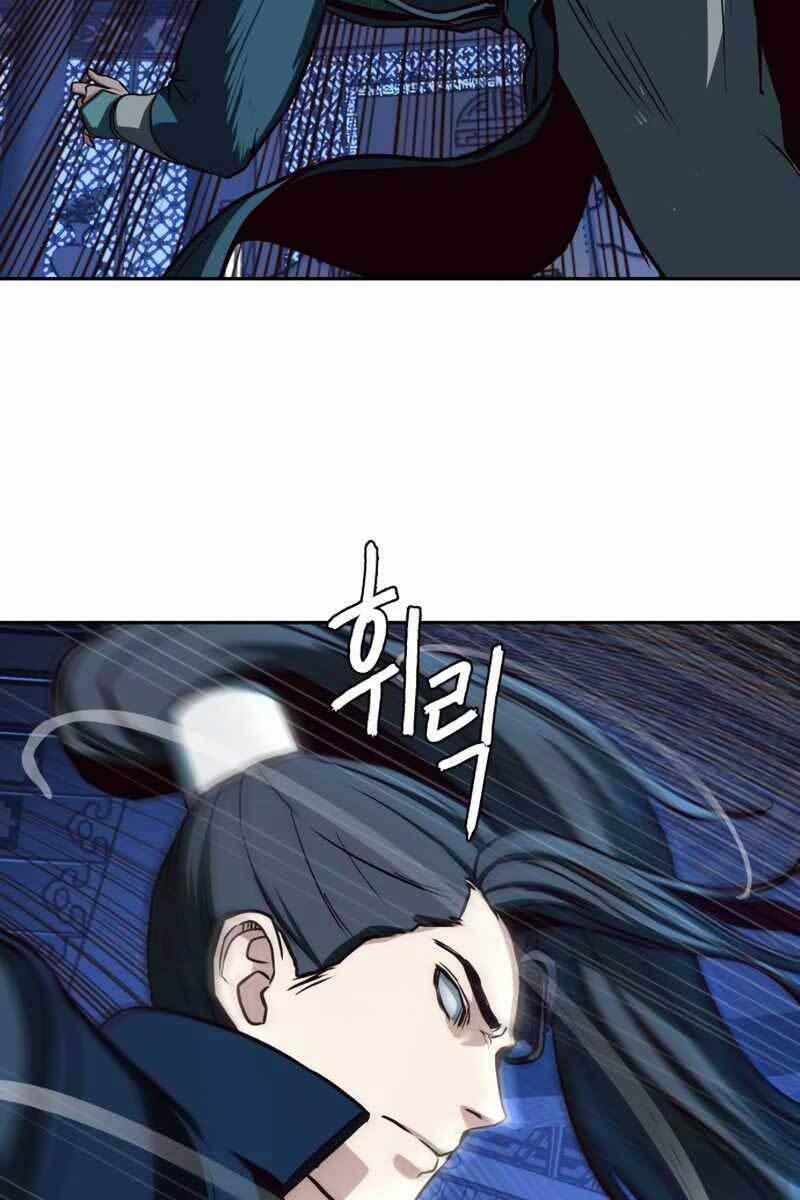 Túy Kiếm Dạ Hành 42 trang 39