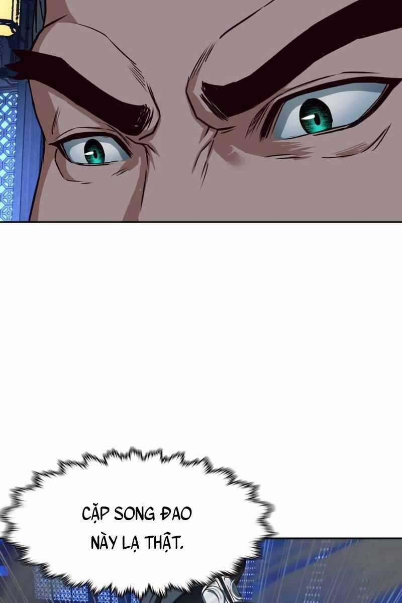 Túy Kiếm Dạ Hành 42 trang 46