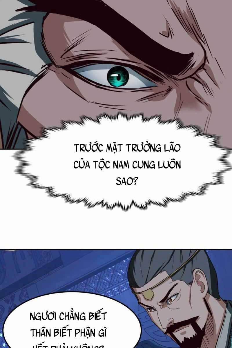 Túy Kiếm Dạ Hành 42 trang 5