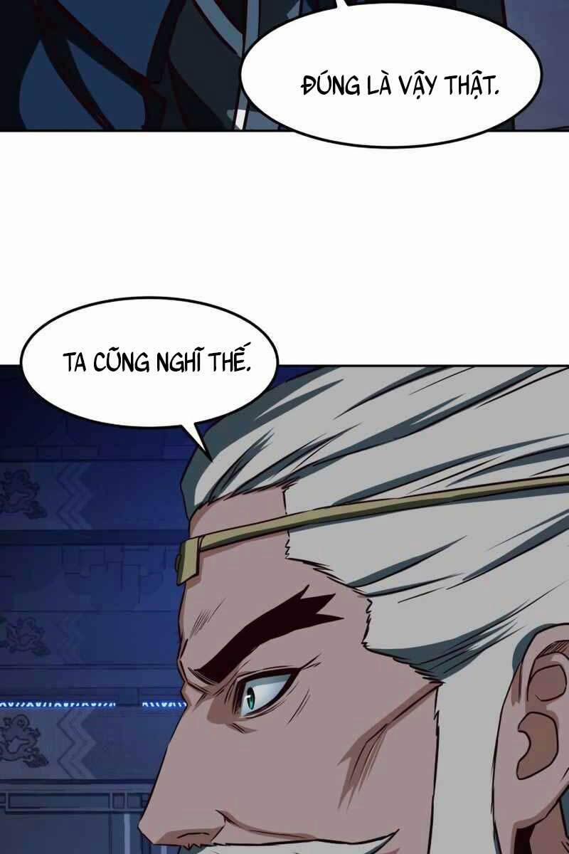 Túy Kiếm Dạ Hành 42 trang 53