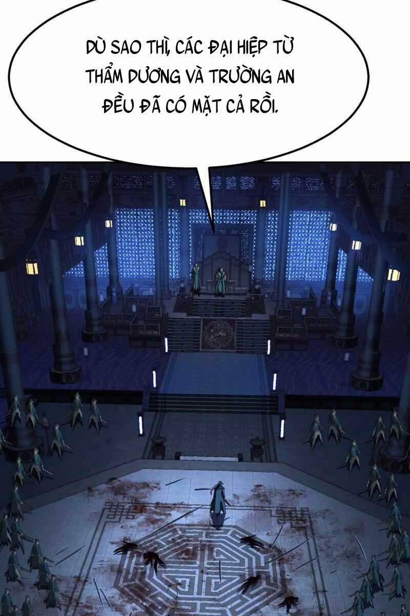 Túy Kiếm Dạ Hành 42 trang 57