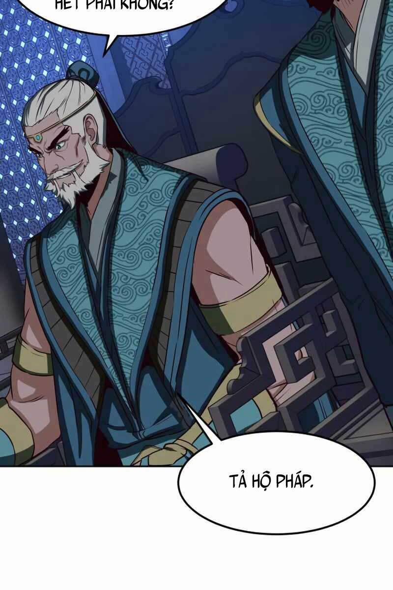 Túy Kiếm Dạ Hành 42 trang 6