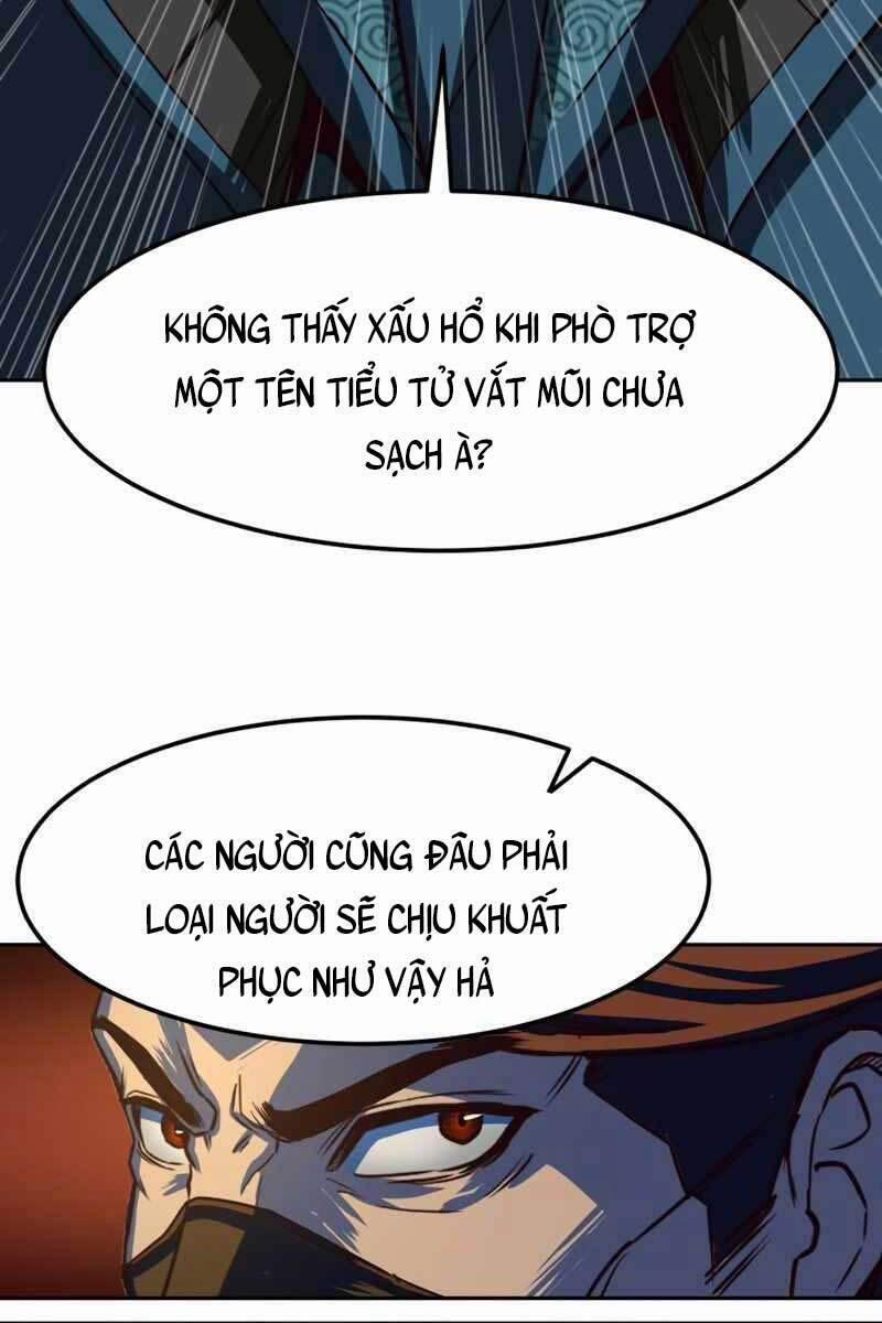 Túy Kiếm Dạ Hành 42 trang 60