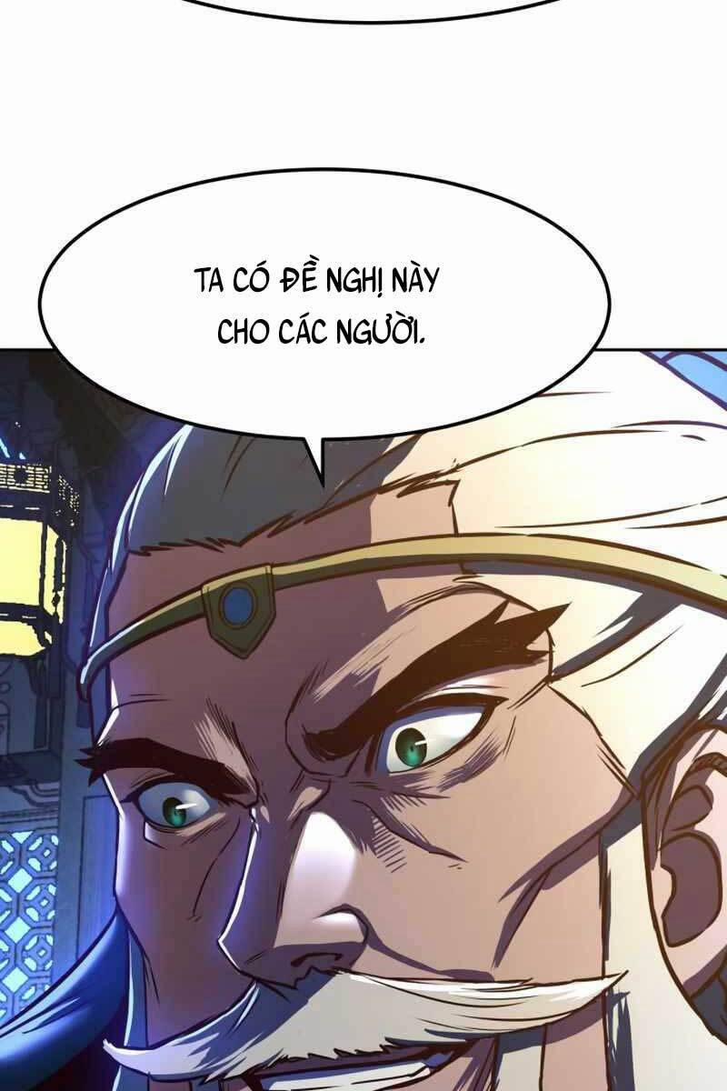 Túy Kiếm Dạ Hành 42 trang 62