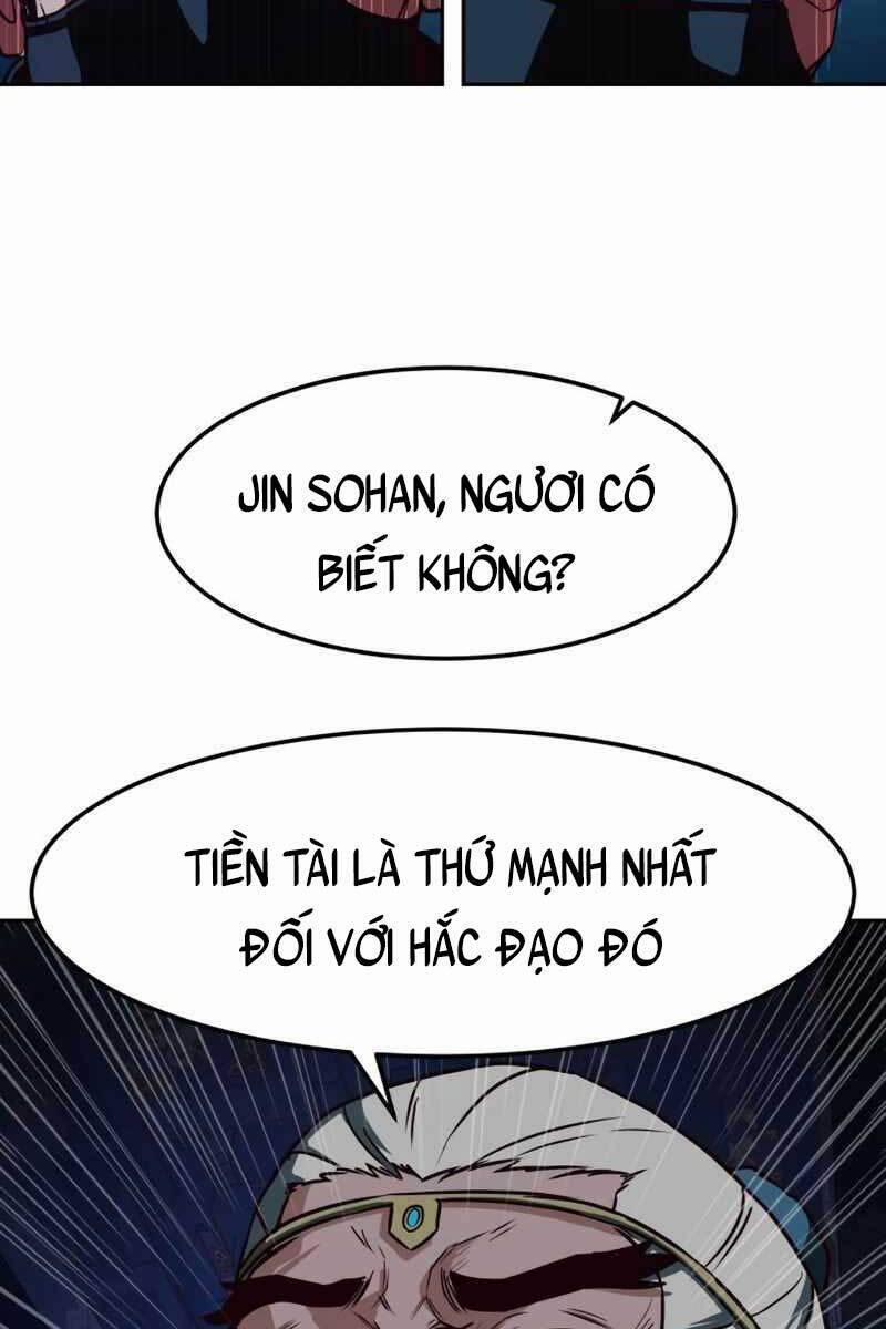 Túy Kiếm Dạ Hành 42 trang 66