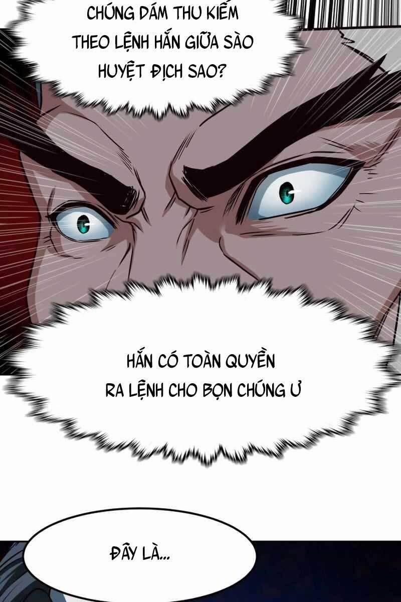 Túy Kiếm Dạ Hành 42 trang 81