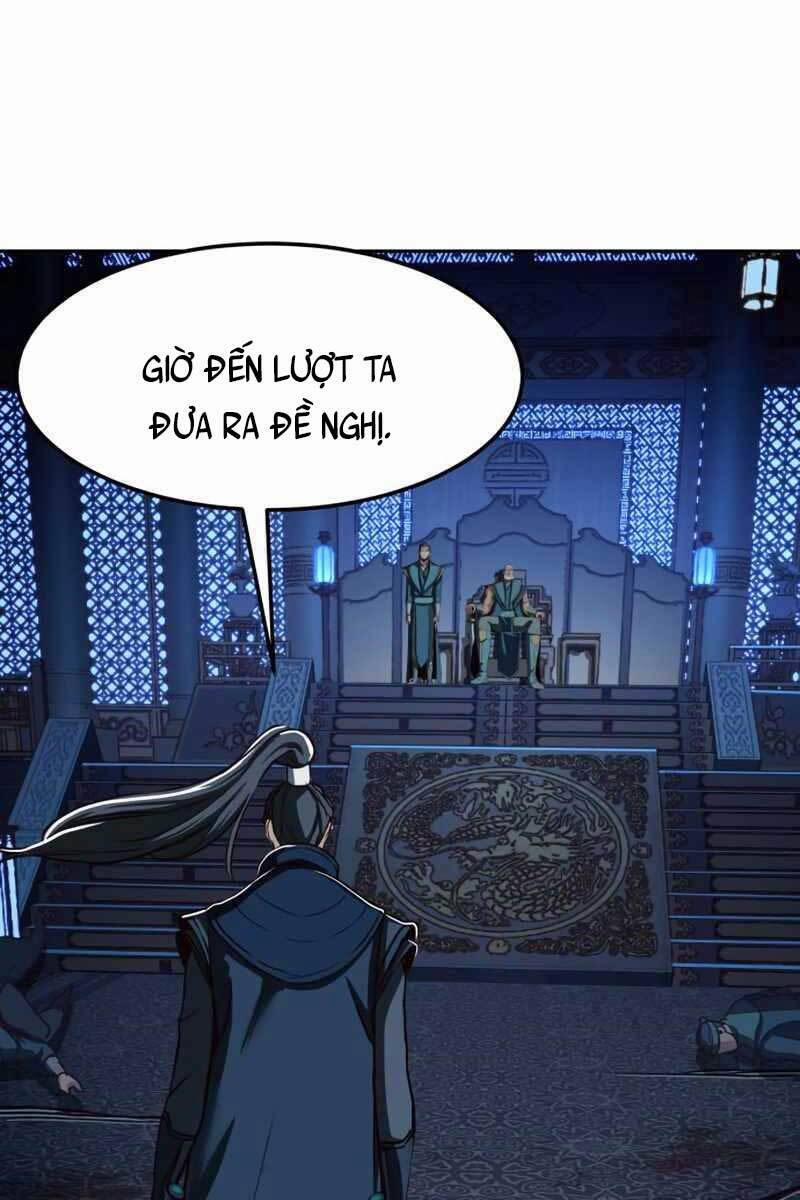 Túy Kiếm Dạ Hành 42 trang 83