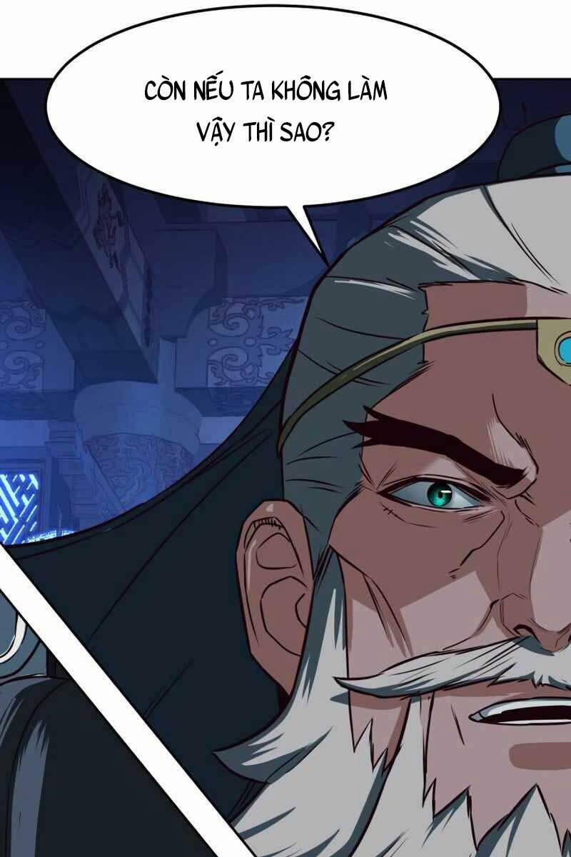 Túy Kiếm Dạ Hành 42 trang 85