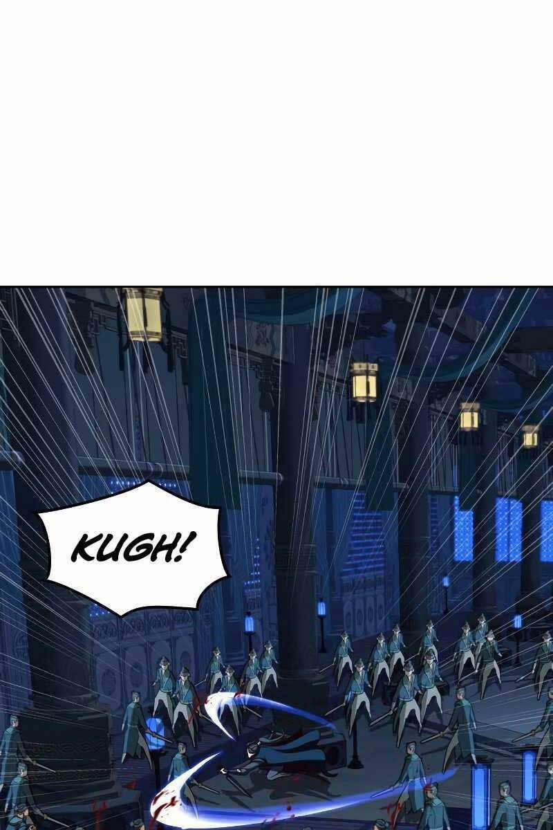 Túy Kiếm Dạ Hành 43 trang 1