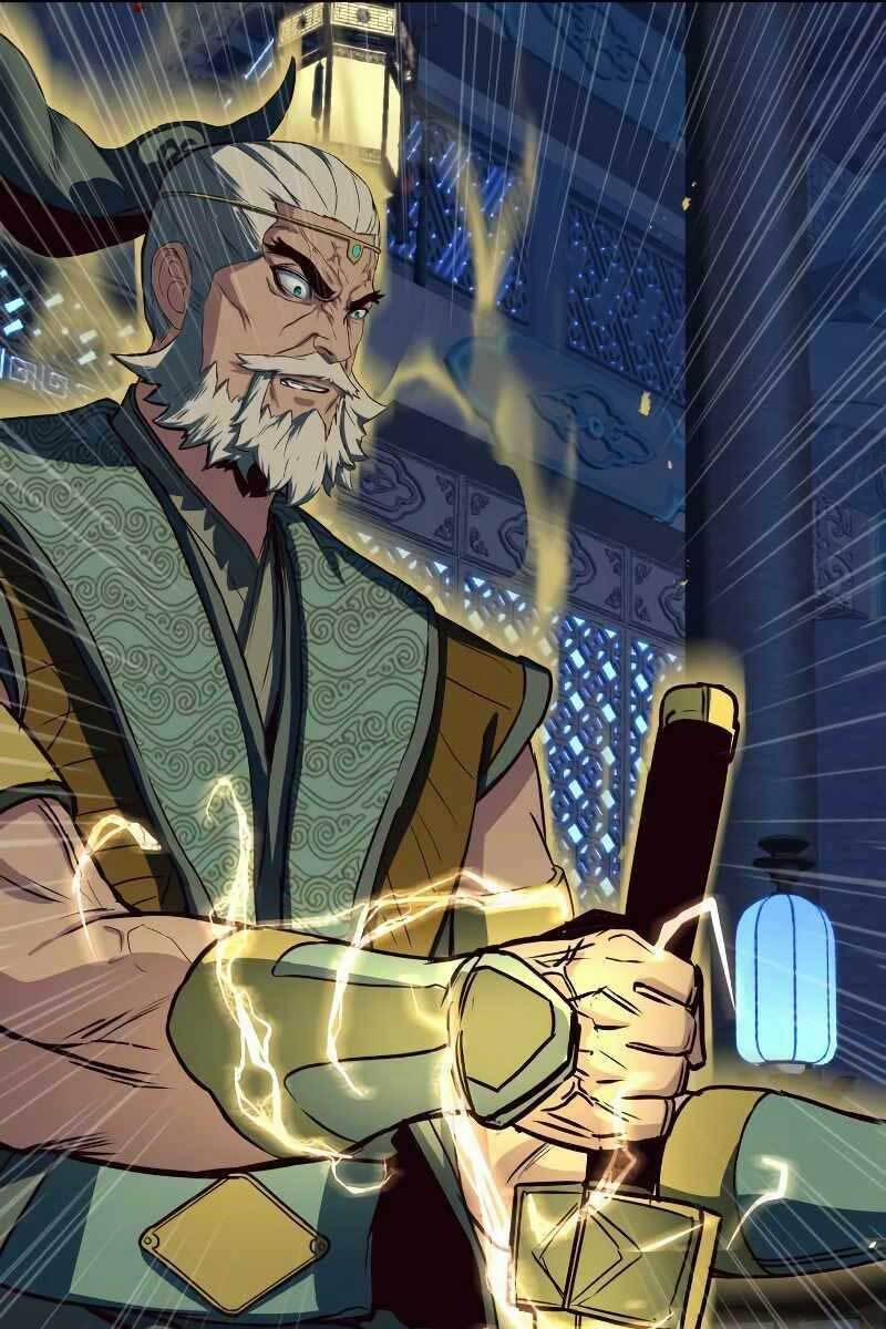 Túy Kiếm Dạ Hành 43 trang 10