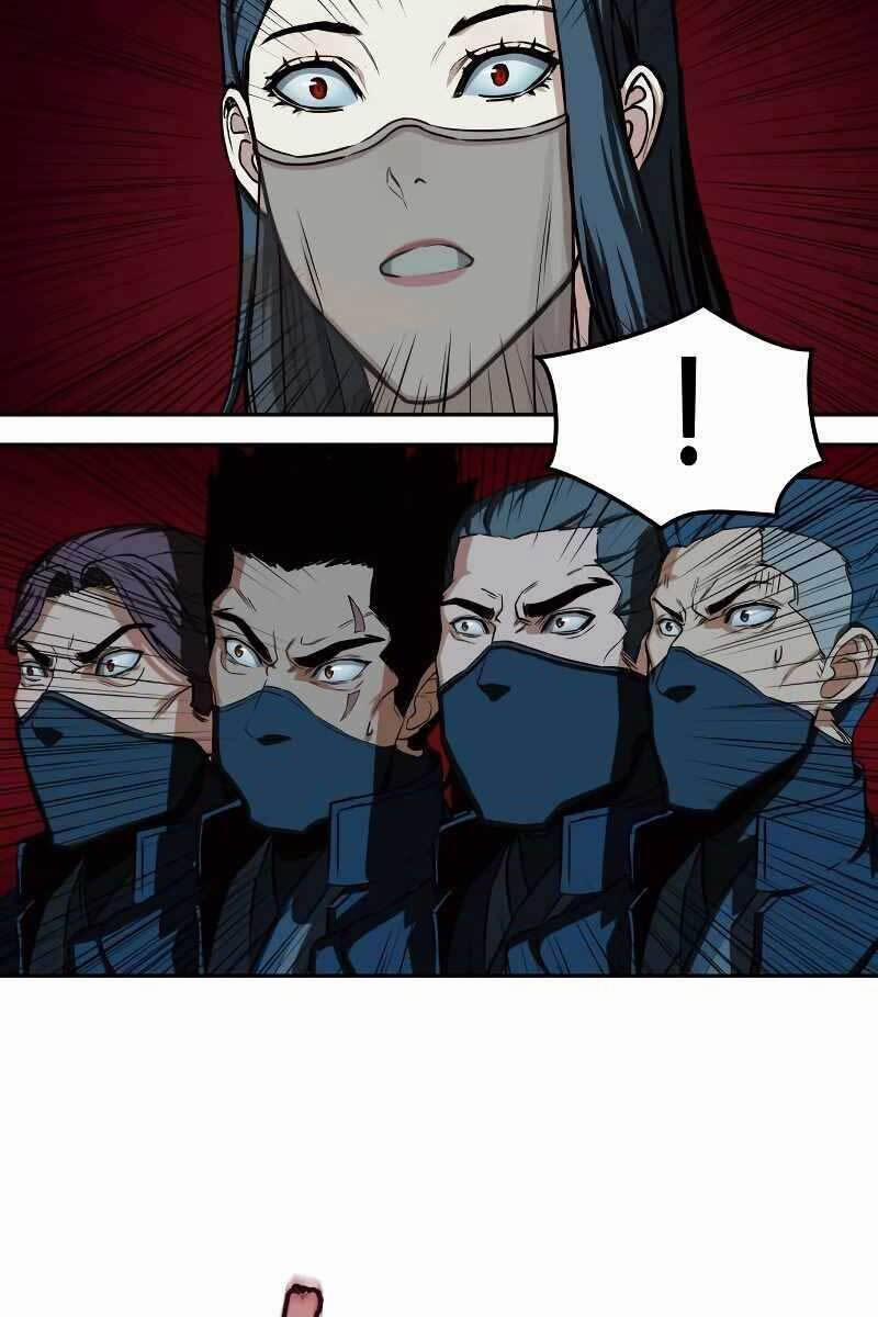 Túy Kiếm Dạ Hành 43 trang 106