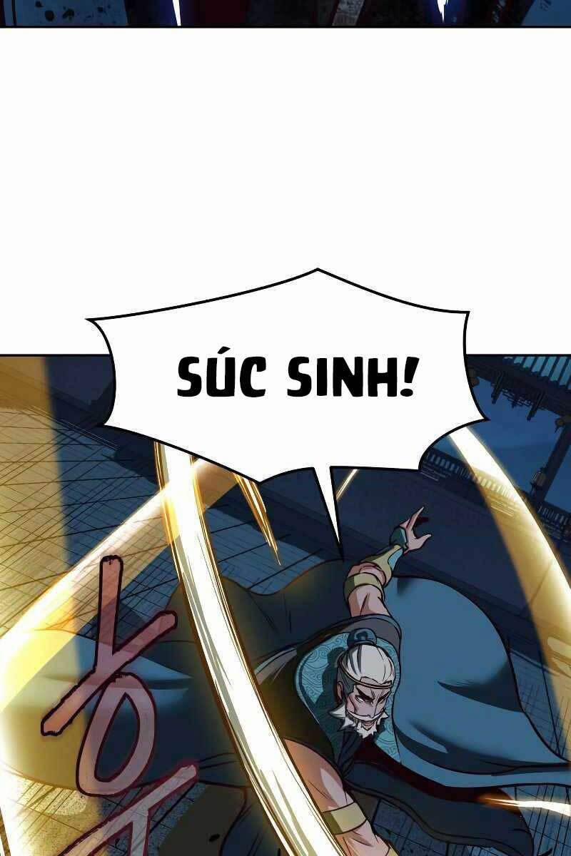 Túy Kiếm Dạ Hành 43 trang 127