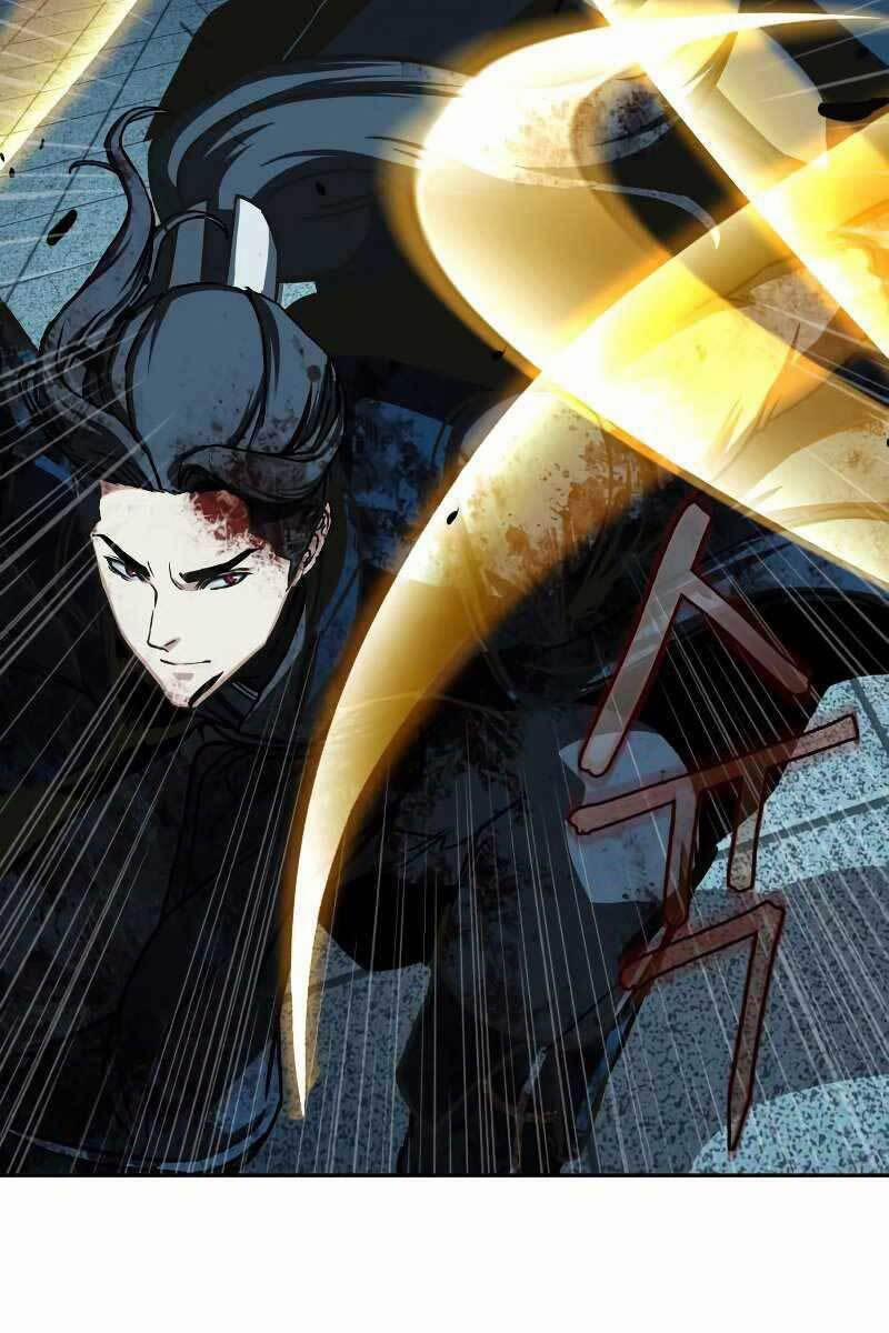 Túy Kiếm Dạ Hành 43 trang 130