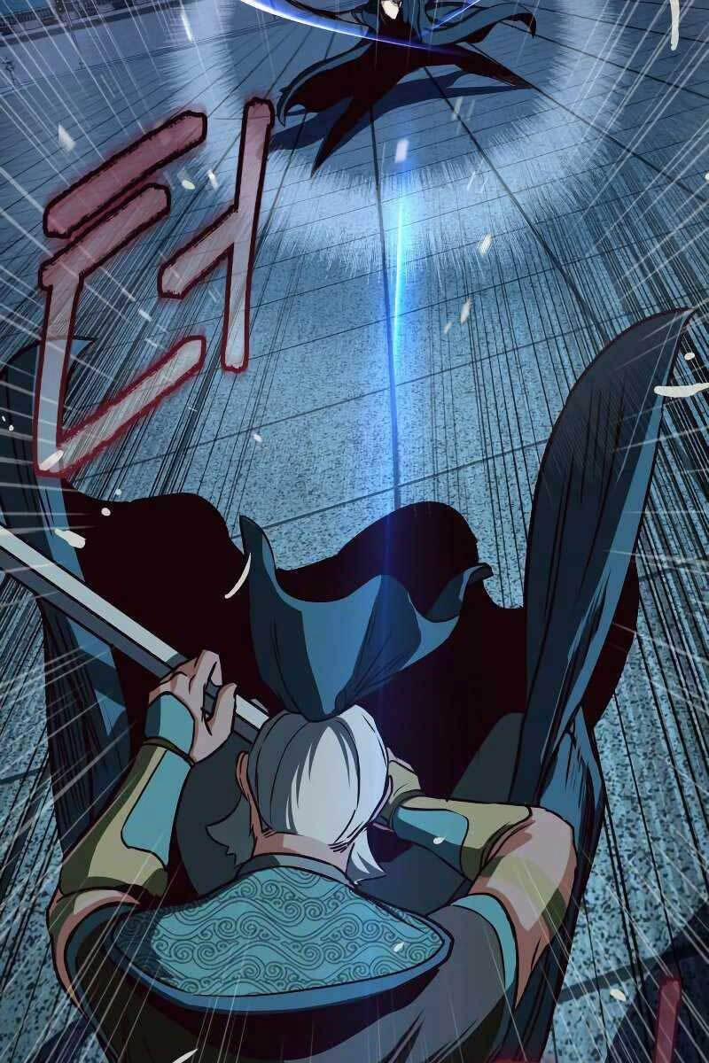 Túy Kiếm Dạ Hành 43 trang 134