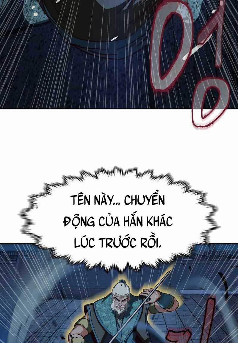 Túy Kiếm Dạ Hành 43 trang 135