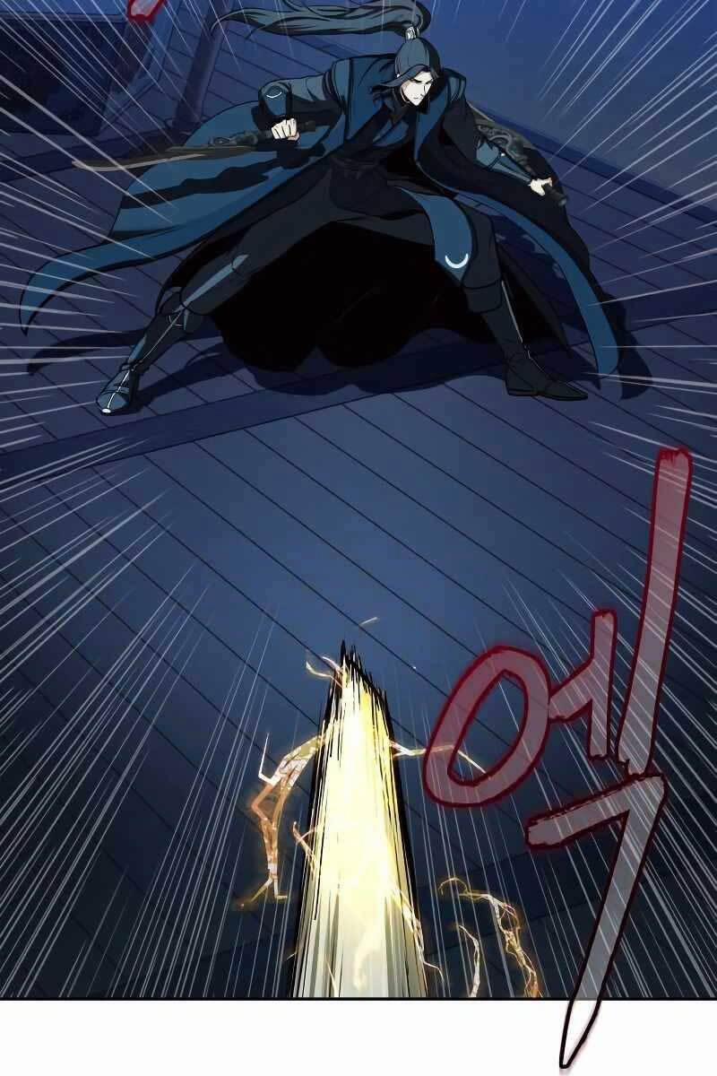 Túy Kiếm Dạ Hành 43 trang 14