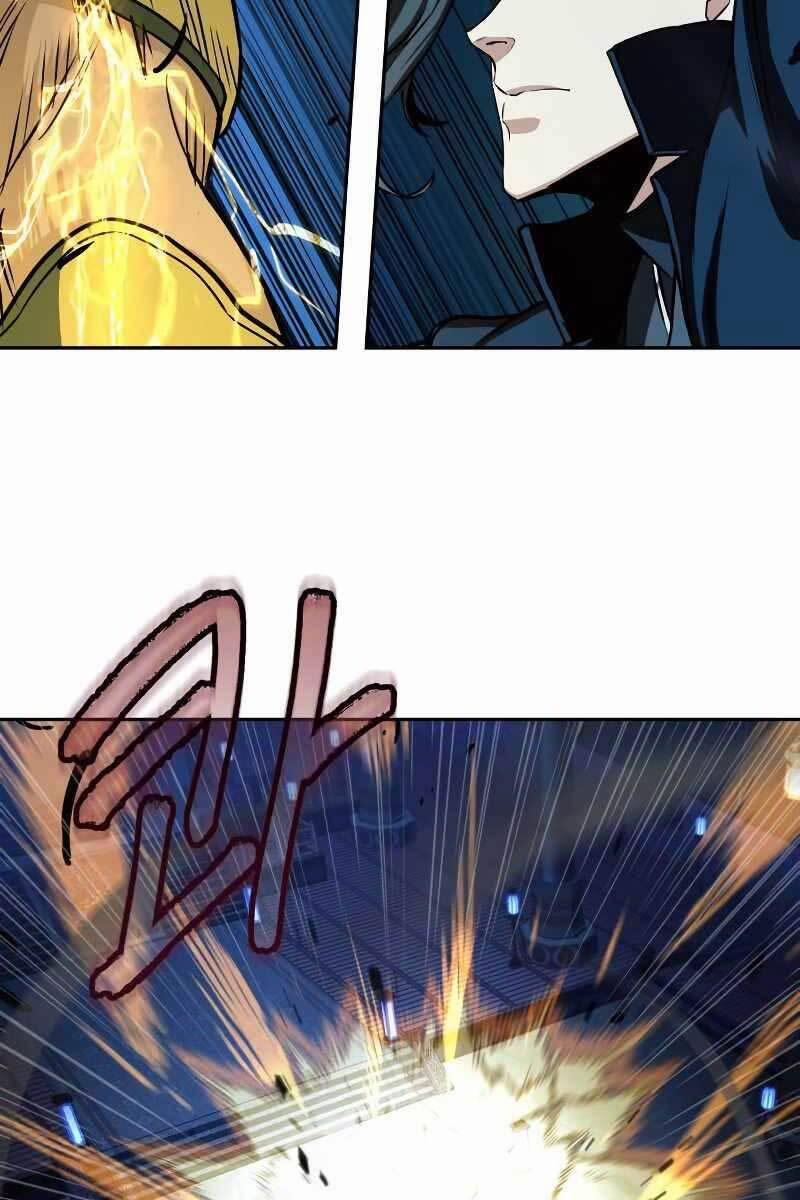 Túy Kiếm Dạ Hành 43 trang 16