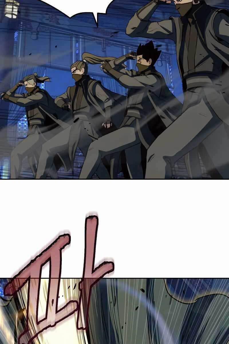 Túy Kiếm Dạ Hành 43 trang 18