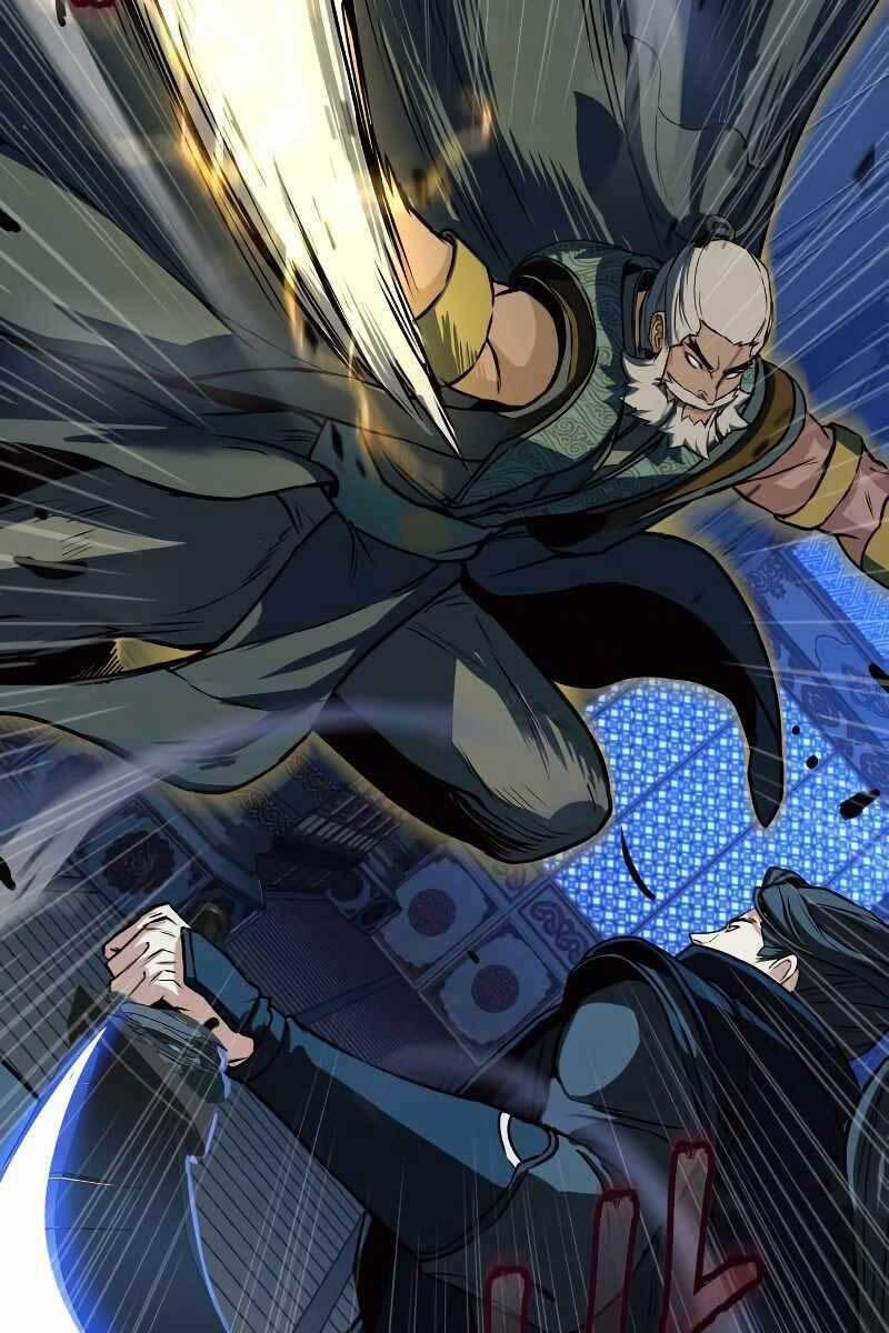 Túy Kiếm Dạ Hành 43 trang 19