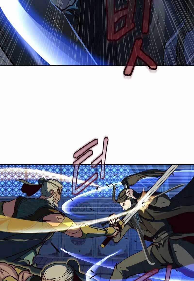 Túy Kiếm Dạ Hành 43 trang 20