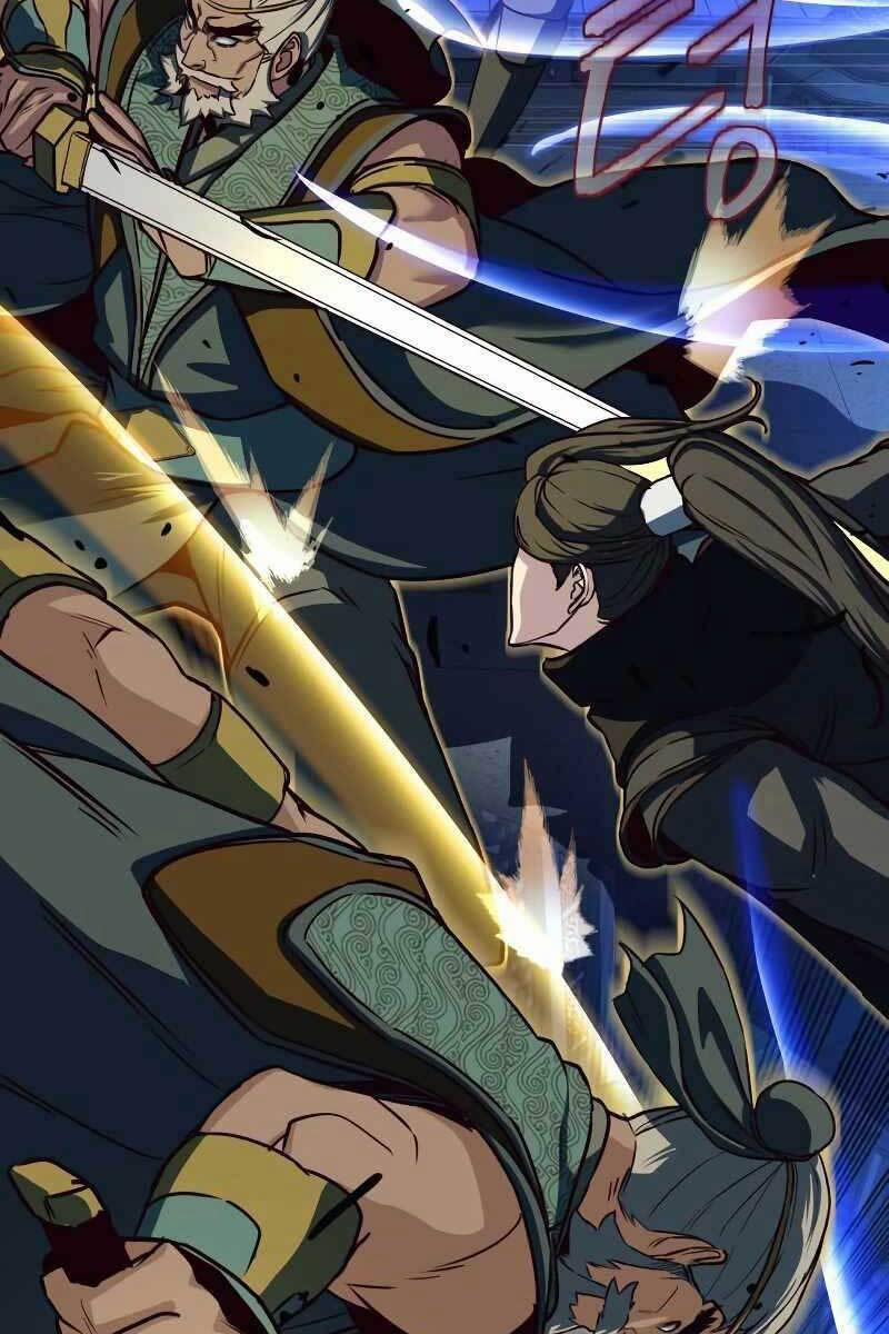 Túy Kiếm Dạ Hành 43 trang 21