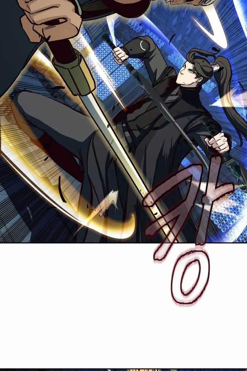 Túy Kiếm Dạ Hành 43 trang 22