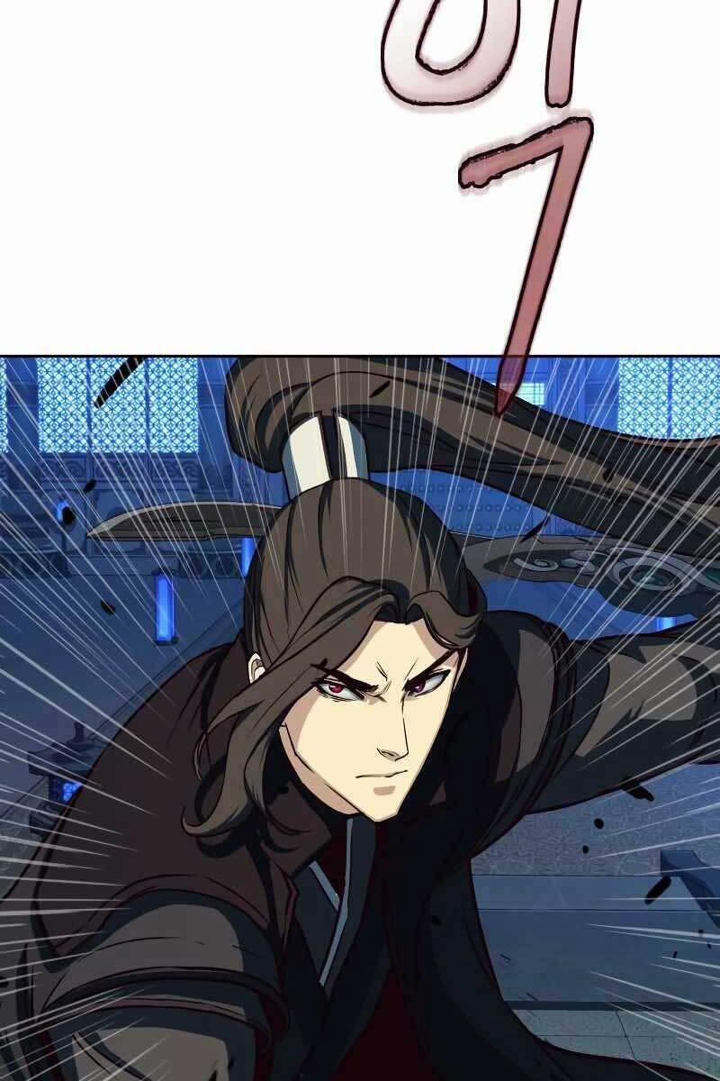 Túy Kiếm Dạ Hành 43 trang 26