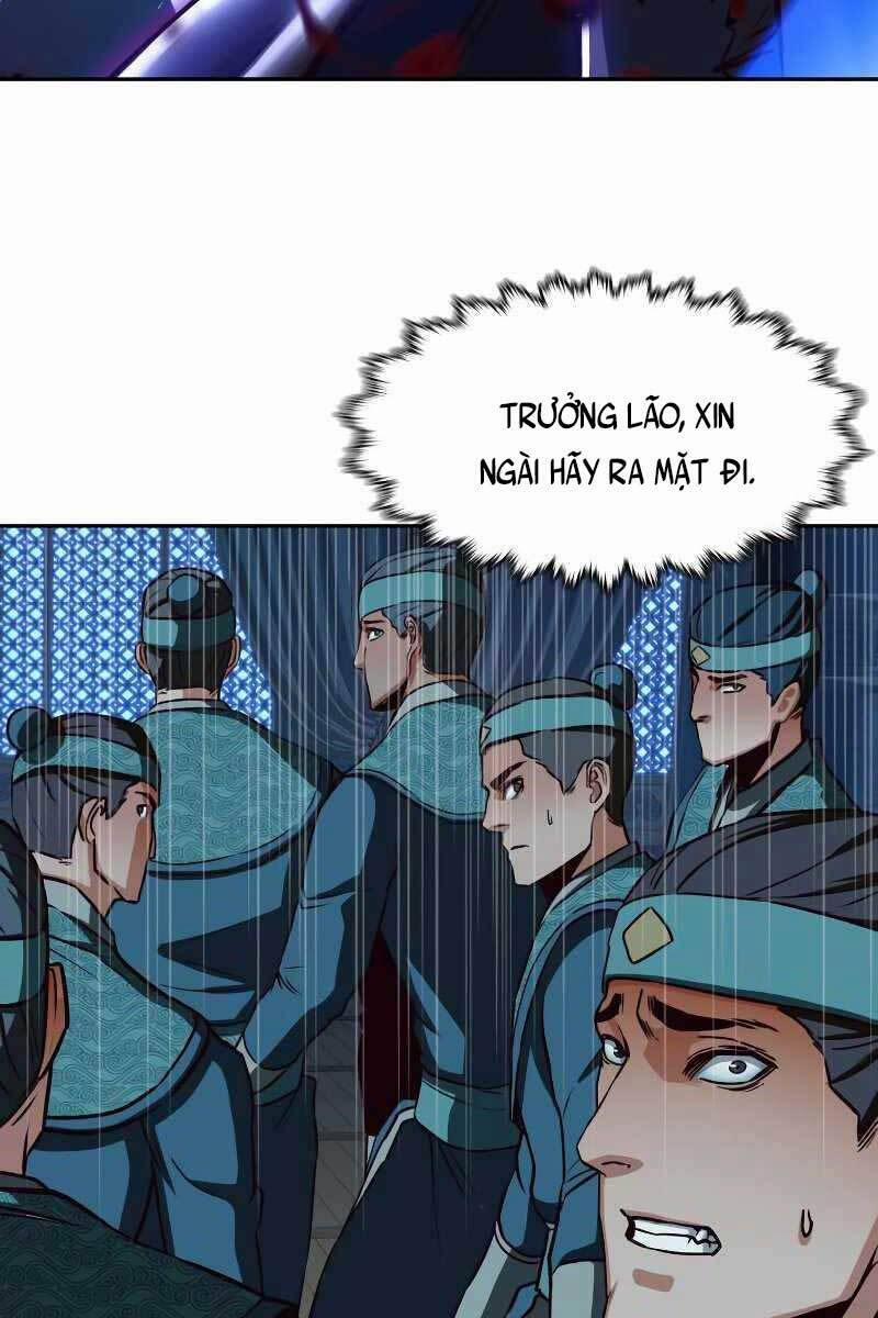 Túy Kiếm Dạ Hành 43 trang 4