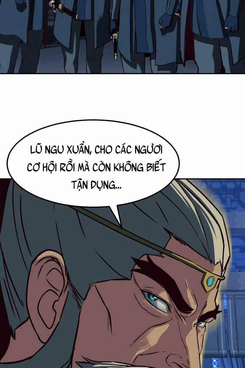 Túy Kiếm Dạ Hành 43 trang 43