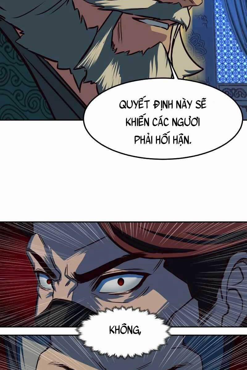 Túy Kiếm Dạ Hành 43 trang 44