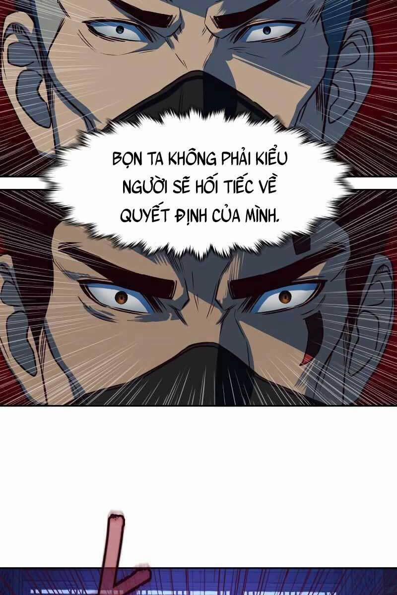 Túy Kiếm Dạ Hành 43 trang 45