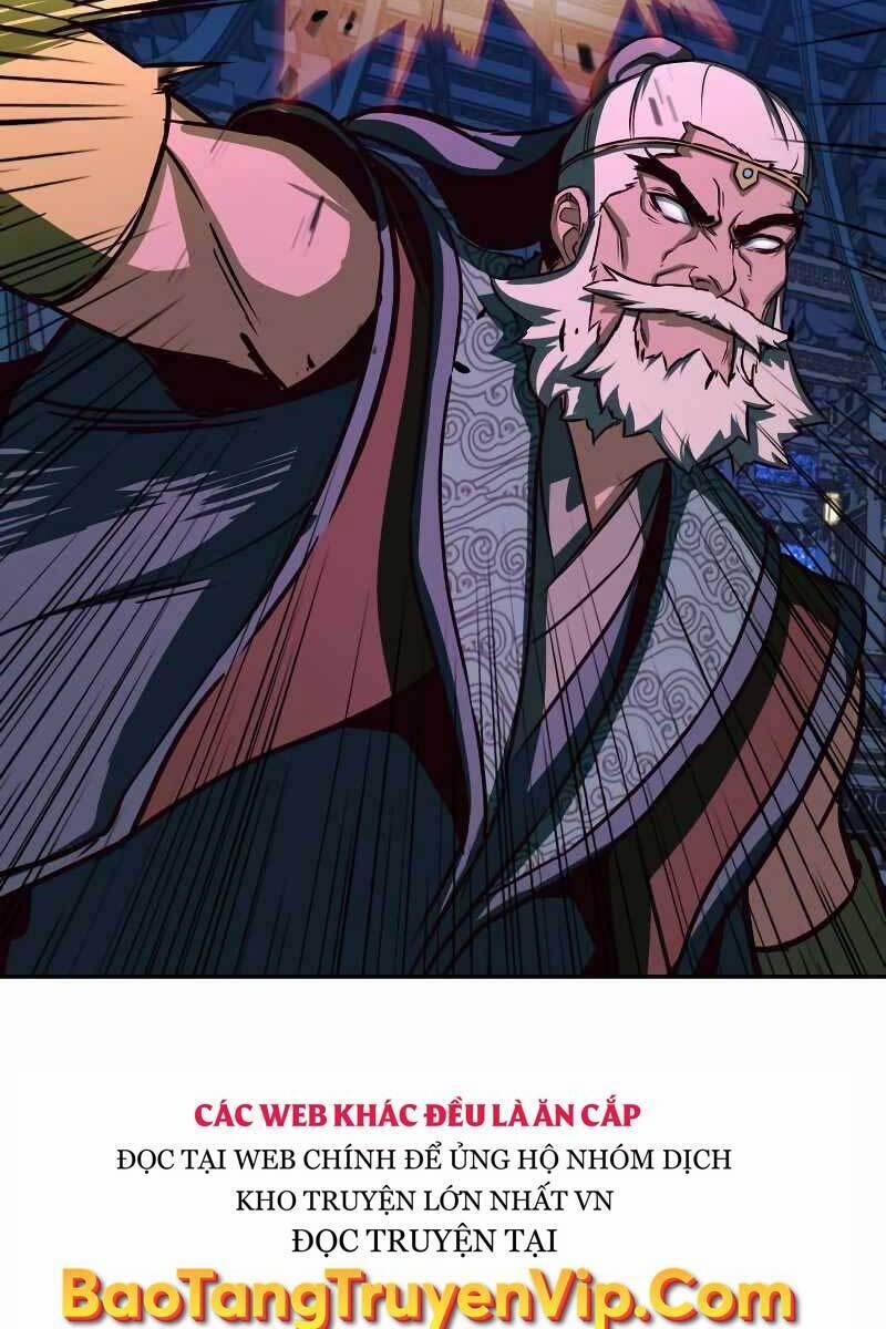 Túy Kiếm Dạ Hành 43 trang 49