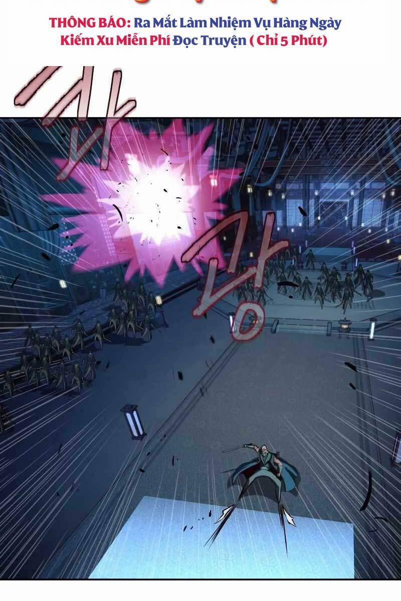 Túy Kiếm Dạ Hành 43 trang 50