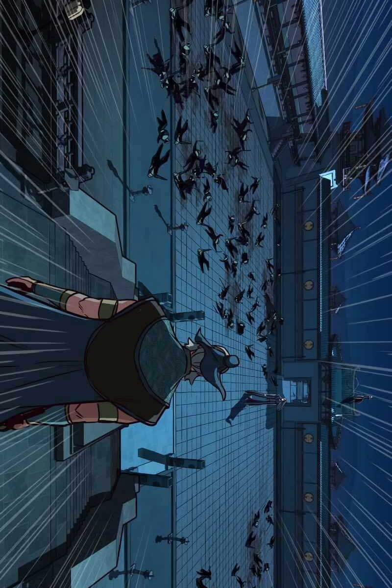 Túy Kiếm Dạ Hành 43 trang 56