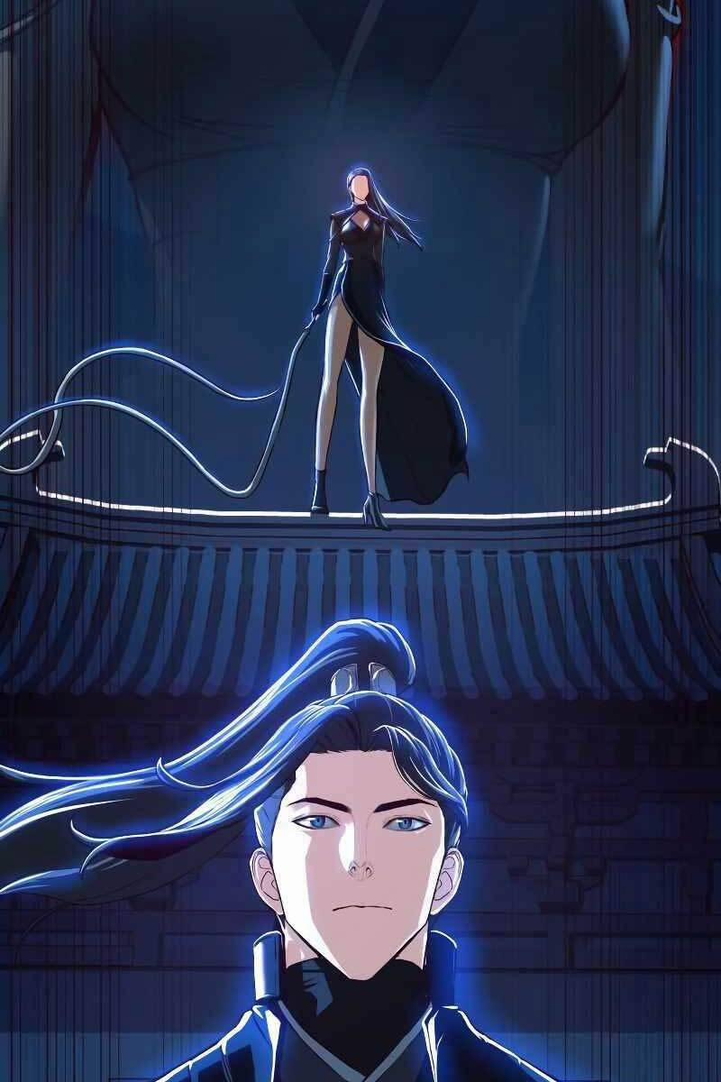 Túy Kiếm Dạ Hành 43 trang 59