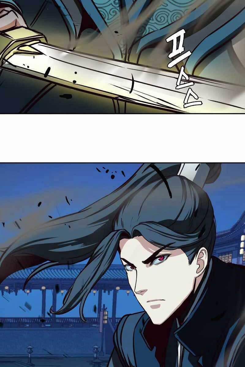 Túy Kiếm Dạ Hành 43 trang 77