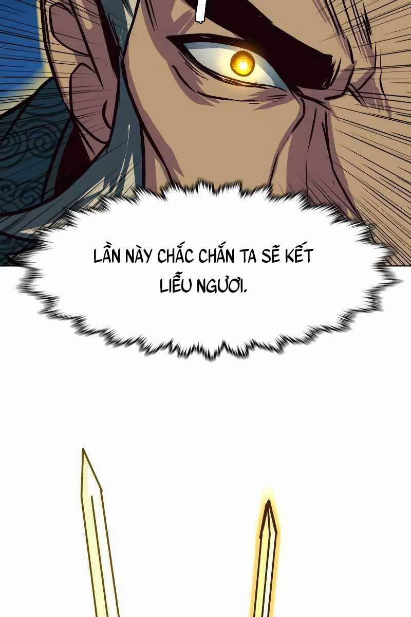 Túy Kiếm Dạ Hành 43 trang 79