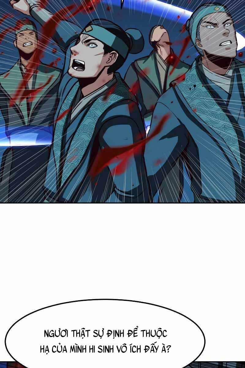 Túy Kiếm Dạ Hành 43 trang 8