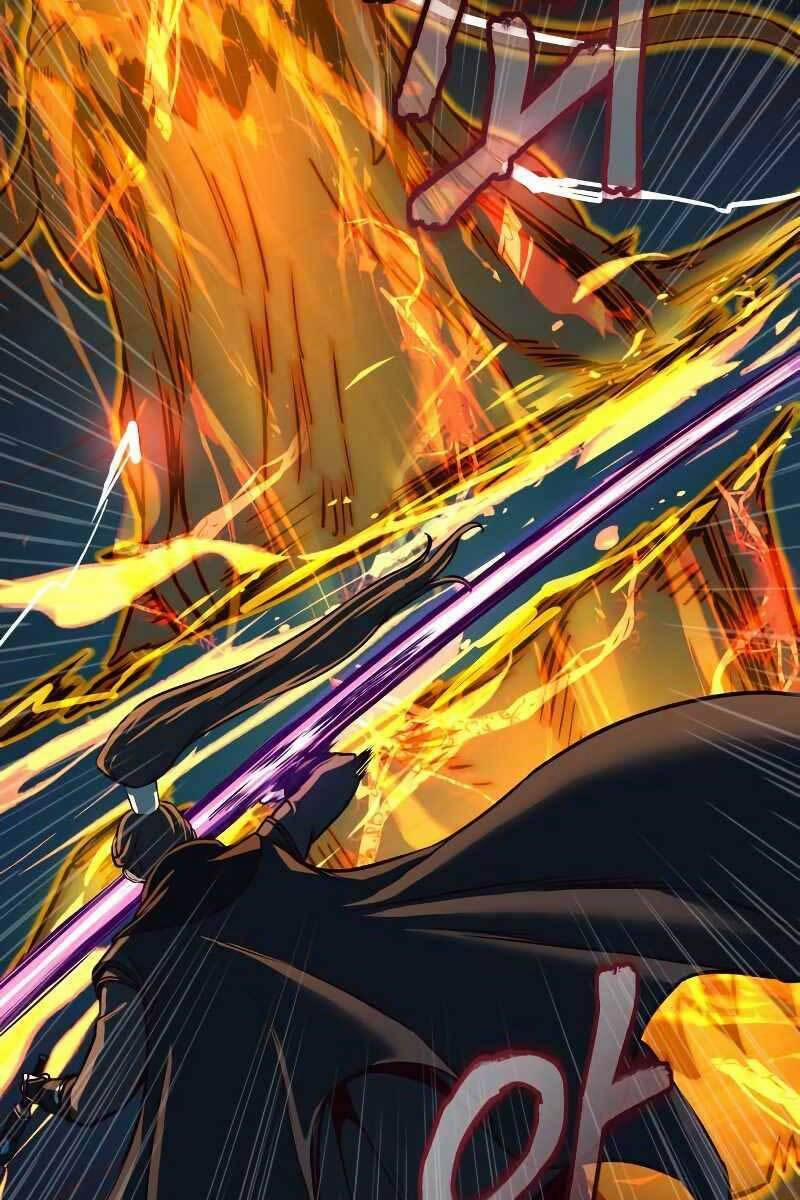 Túy Kiếm Dạ Hành 43 trang 91