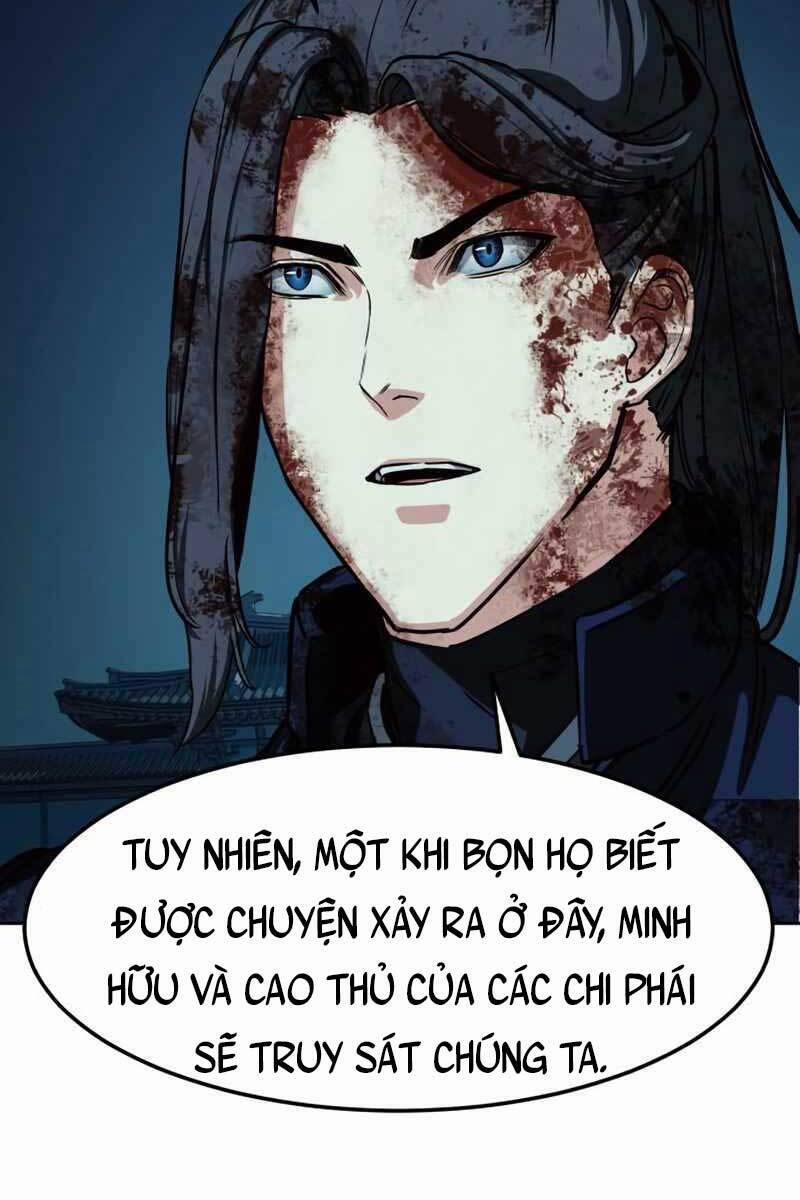 Túy Kiếm Dạ Hành 44 trang 101