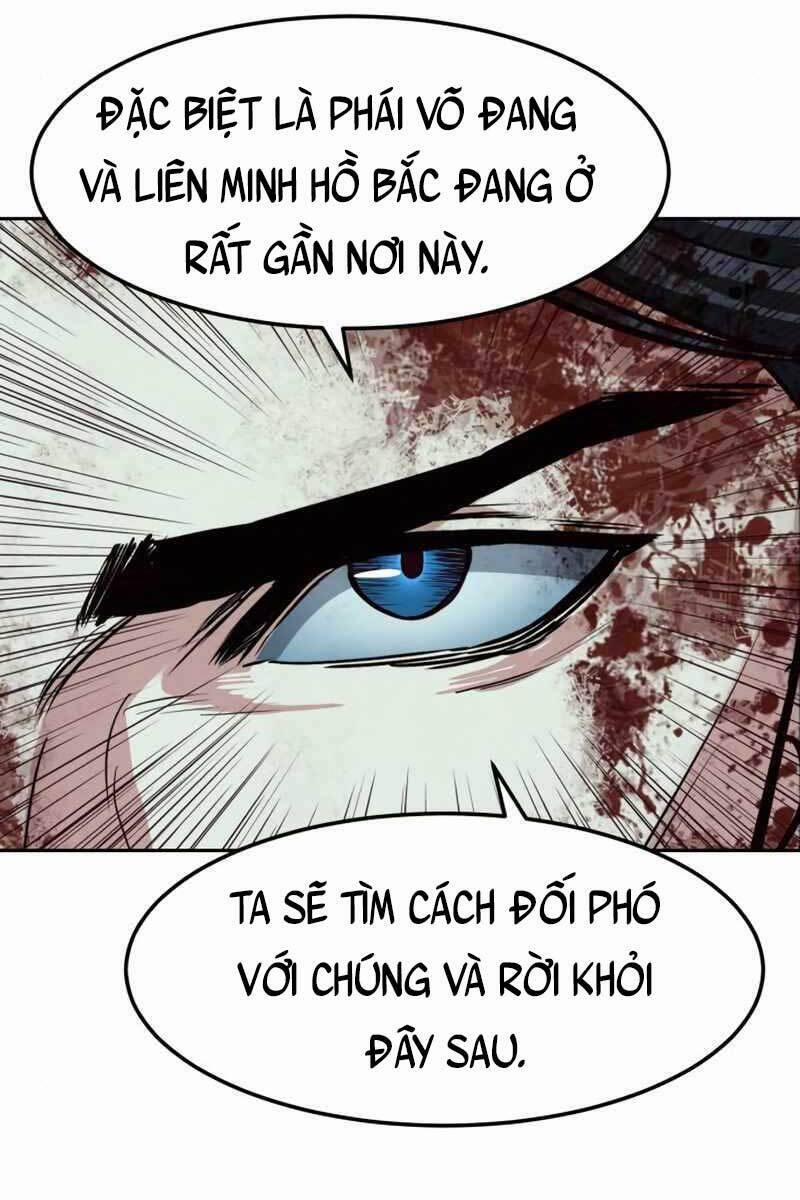 Túy Kiếm Dạ Hành 44 trang 102