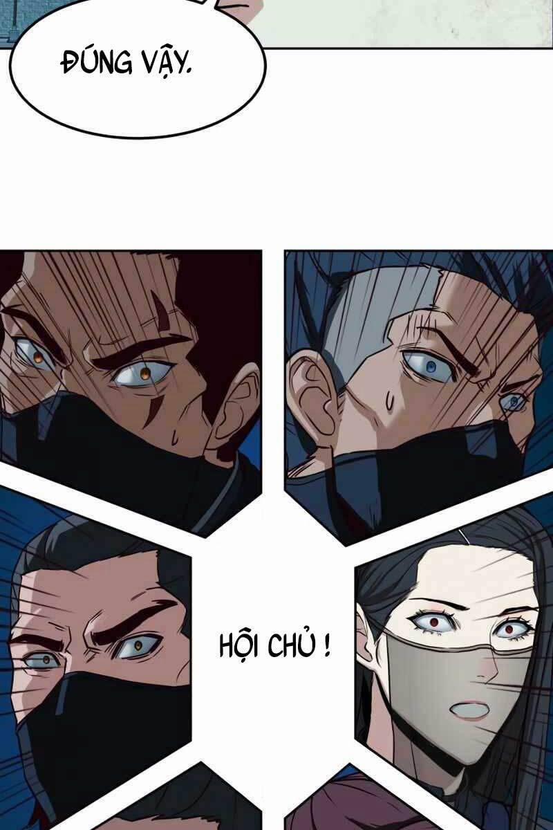 Túy Kiếm Dạ Hành 44 trang 105