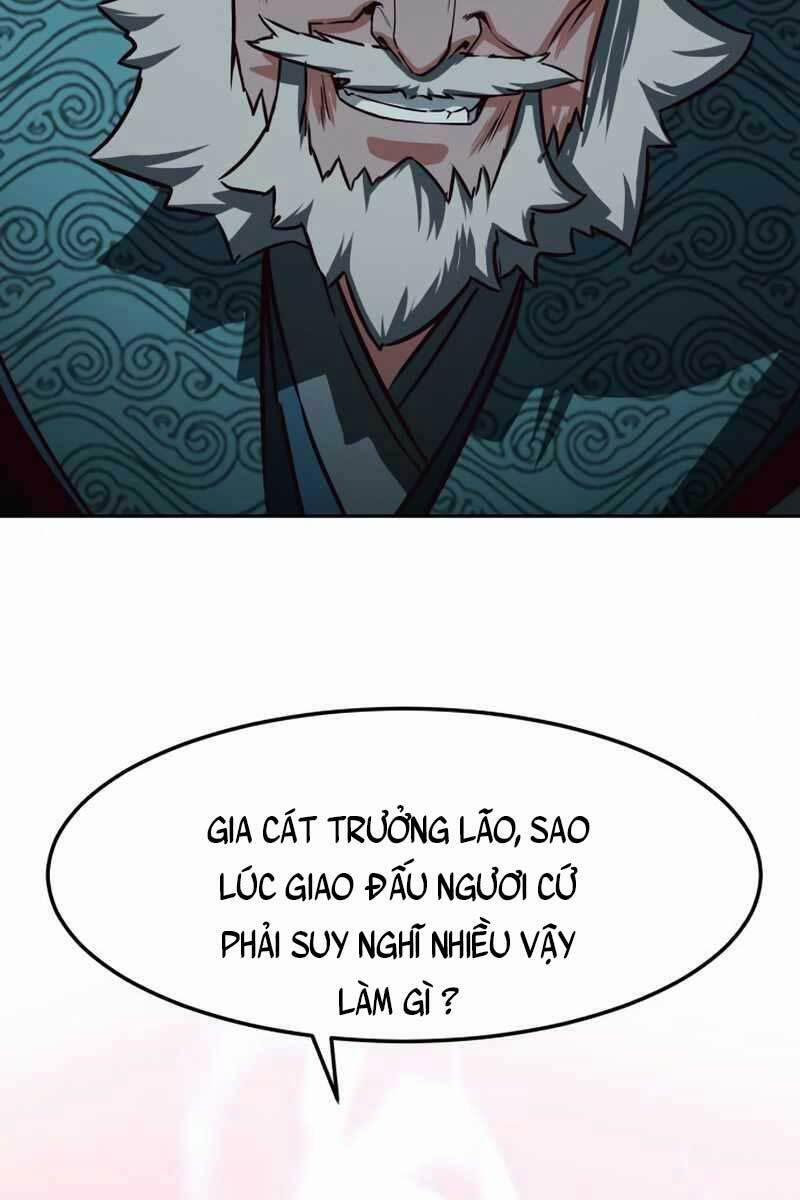 Túy Kiếm Dạ Hành 44 trang 2