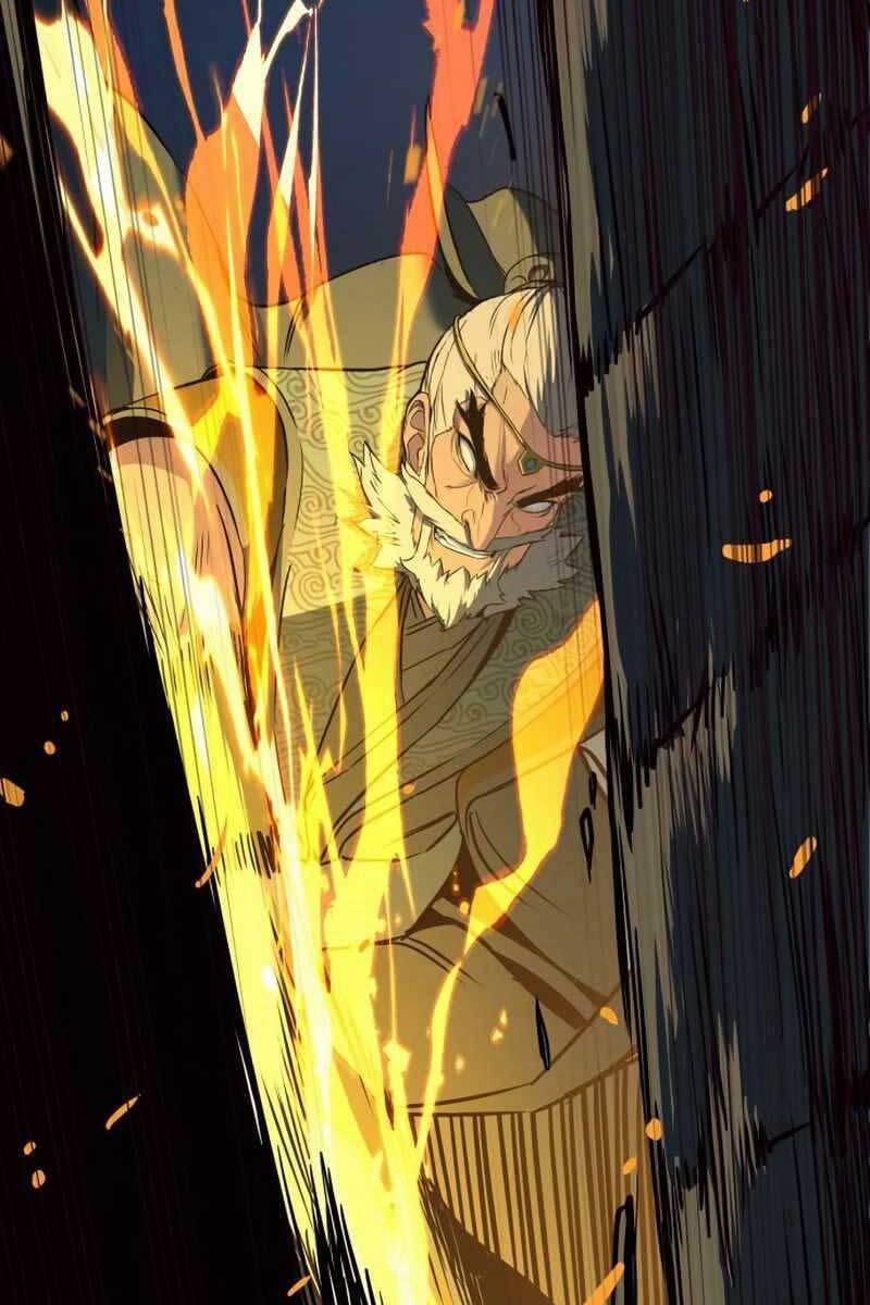 Túy Kiếm Dạ Hành 44 trang 21